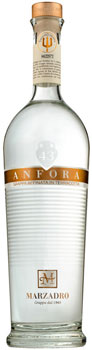 Grappa Anfora Marzadro