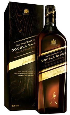 Johnnie Walker Double Black