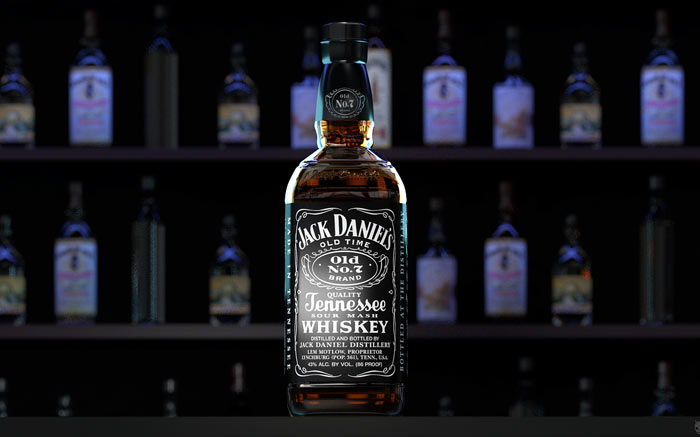 Jack Daniel's