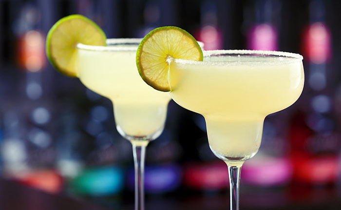 Cocktail Margarita