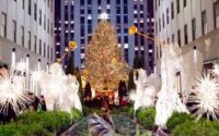 natale rockfeller center