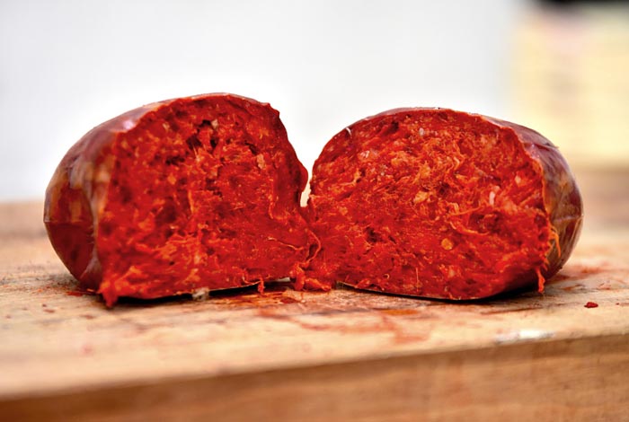 'Nduja Calabrese