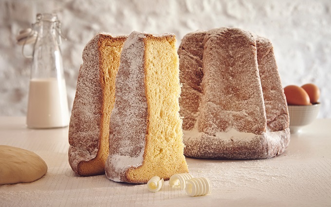 pandoro