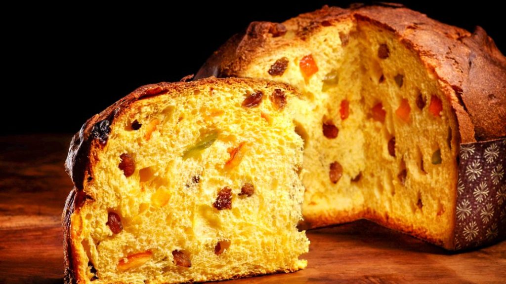 Scadenza panettone artigianale