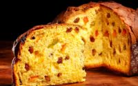 Scadenza panettone artigianale