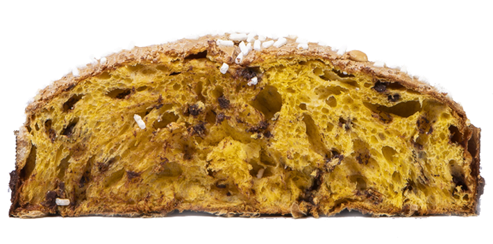 colomba 3 cioccolato Olivieri
