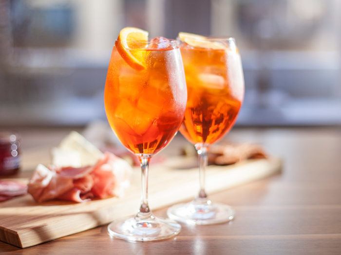 Spritz Aperol