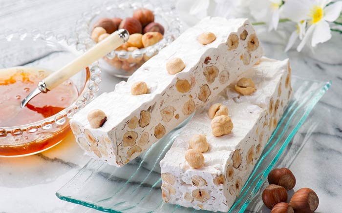 Torrone di Cremona