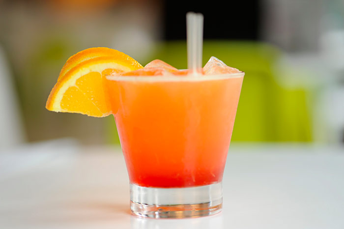 I Migliori 8 Cocktail Alcolici Da Aperitivo Sapori Dei Sassi