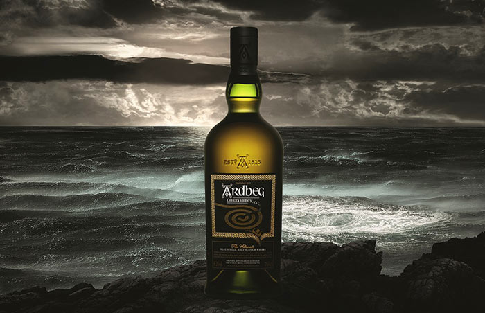 ardbeg corryvreckan