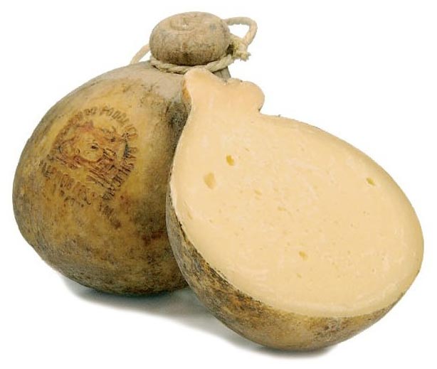 Caciocavallo Podolico