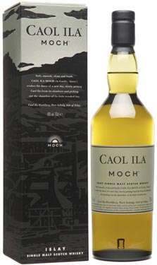 caol ila moch