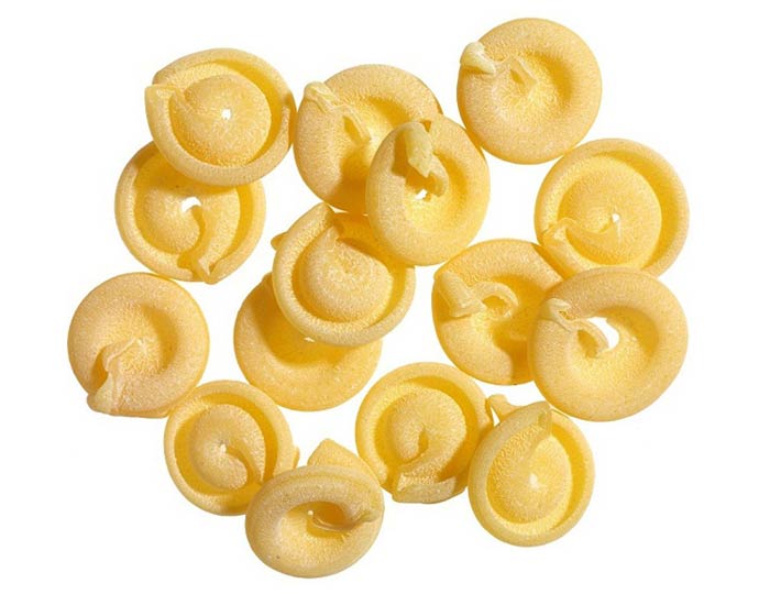 pasta dischi volanti