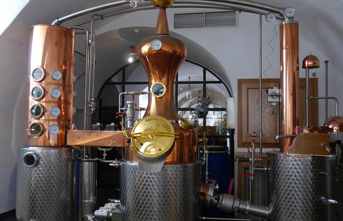distilleria veneta grappa