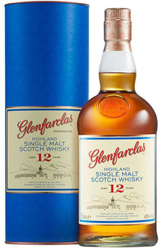 Glenfarclas 12 anni