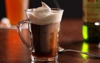 Ricetta Irish Coffee