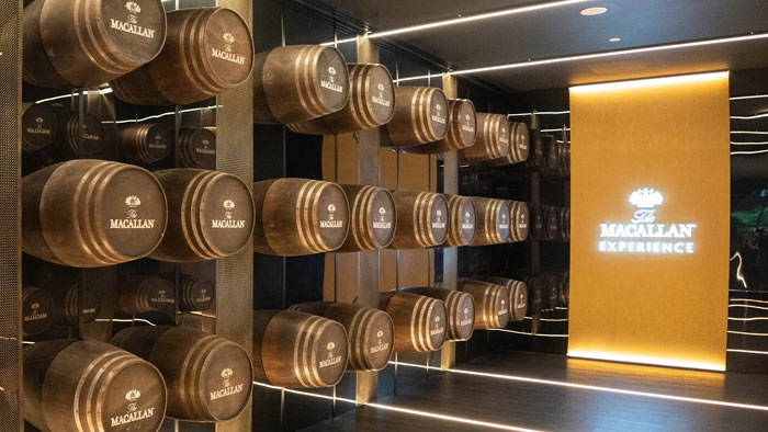 botti macallan