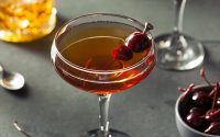 Cocktail Manhattan