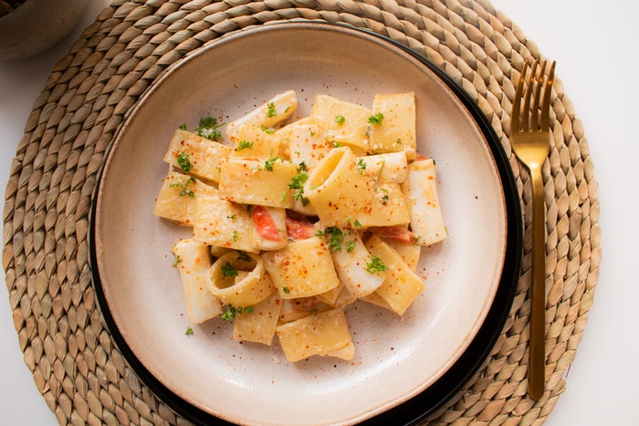 paccheri