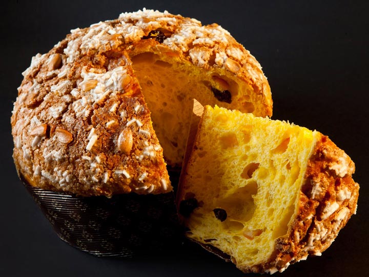 panettone