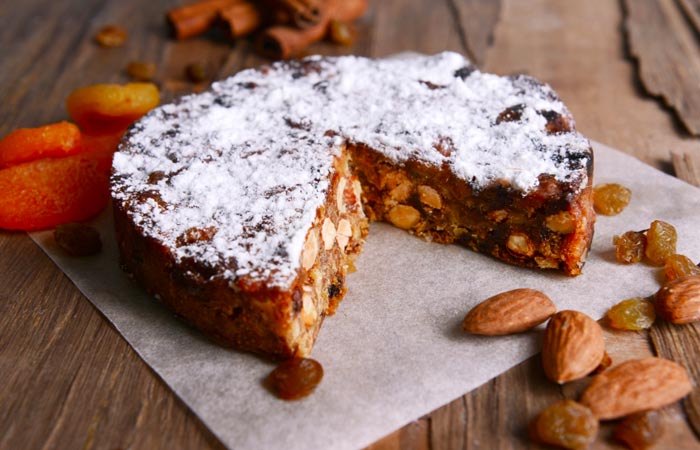 panforte di Siena