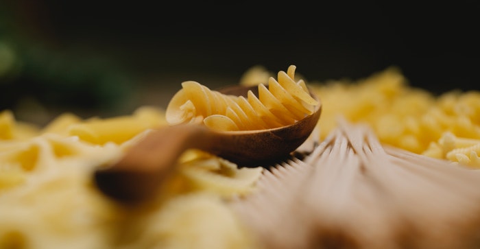 fusilli