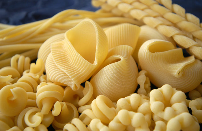 pasta mista di gragnano