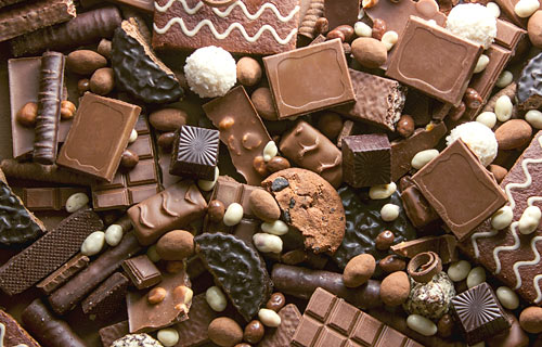 Cioccolato artigianale