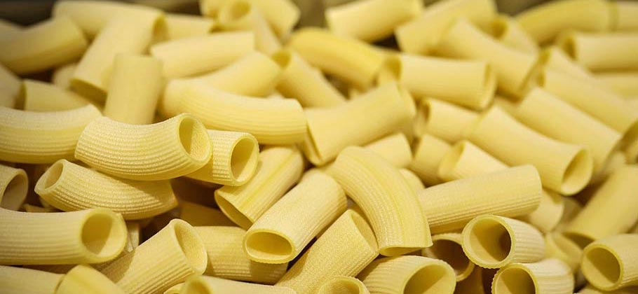 Pasta di Gragnano igp