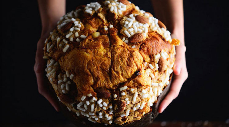 panettone