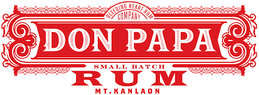 Don Papa Rum